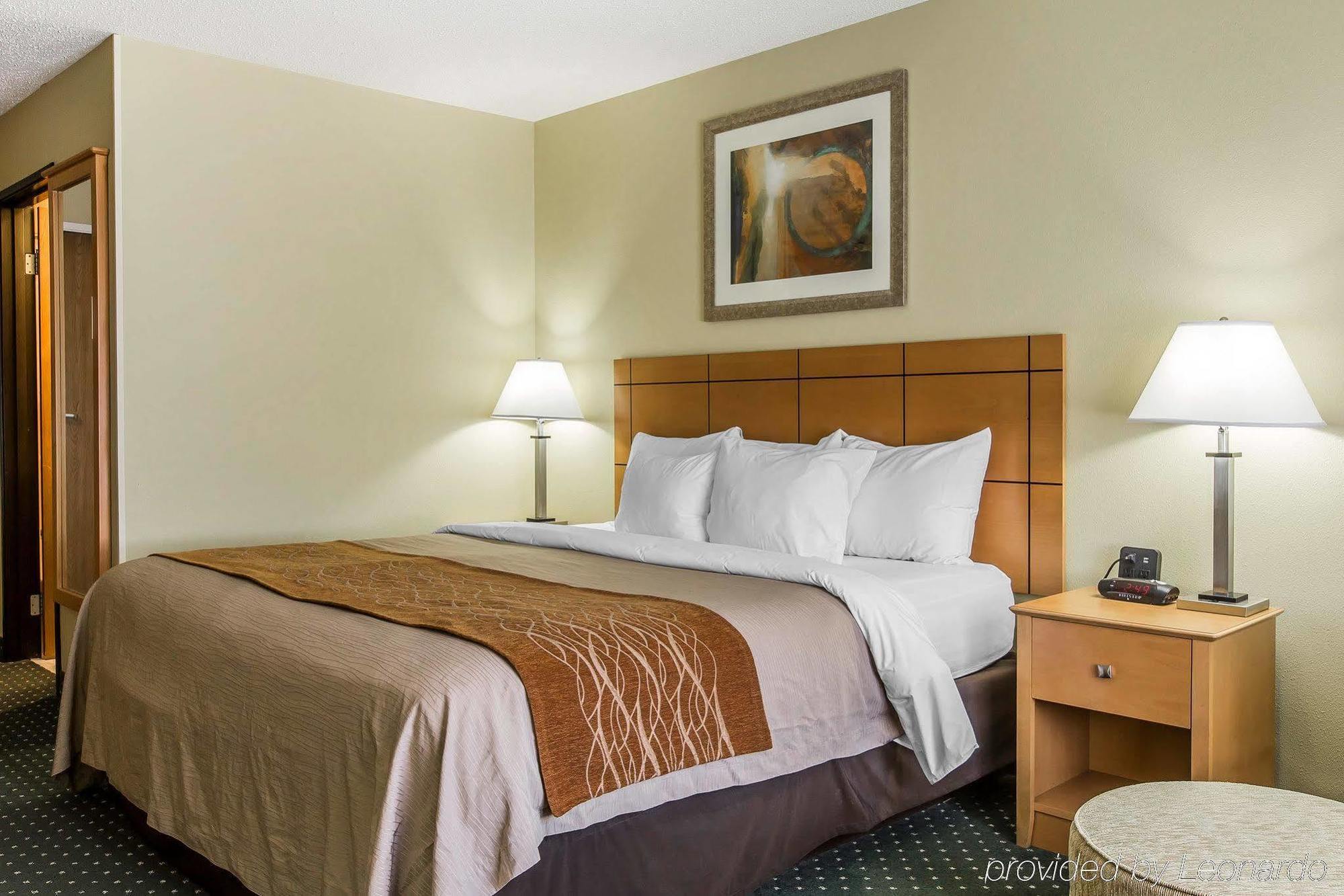 Baymont By Wyndham Billings Hotel Екстериор снимка