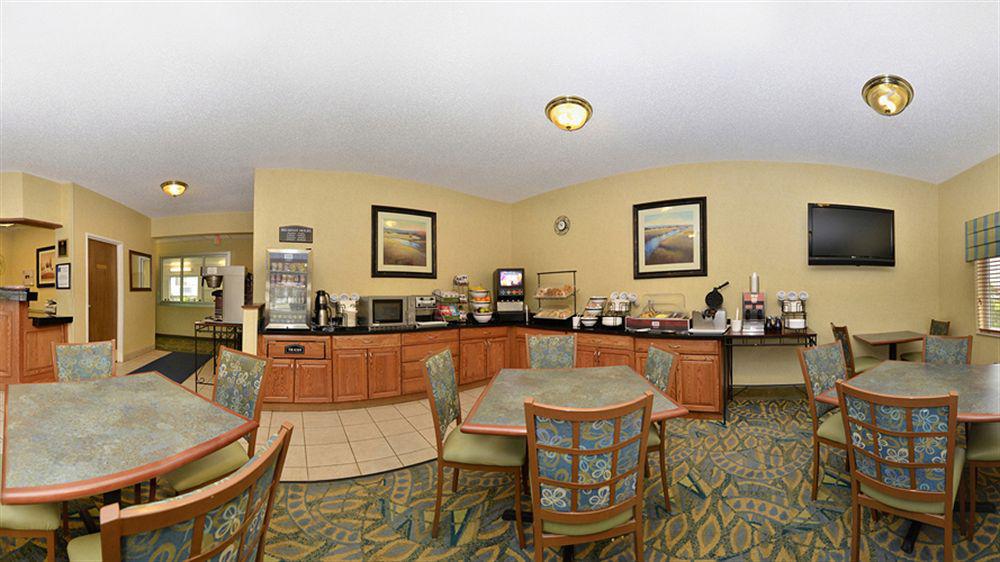 Baymont By Wyndham Billings Hotel Екстериор снимка